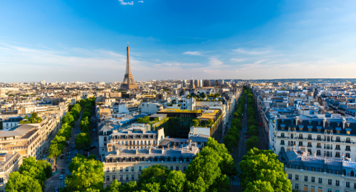 Parigi sta diventando una citt senza auto?